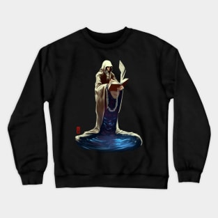 destiny Crewneck Sweatshirt